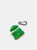 Etui za slušalke - zelena - SINSAY - small1