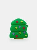 Etui za slušalke - zelena - SINSAY - small2