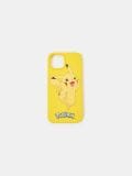 iPhone 15 ümbris Pokémon - kollane - SINSAY - small1