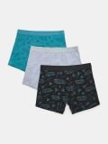 3 boxer - többszínű - SINSAY - small1