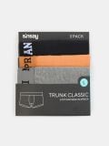 Boxershorts, 3er-Pack - Mehrfarbig - SINSAY - small3