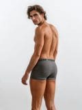 Boxershorts, 3er-Pack - Mehrfarbig - SINSAY - small2