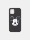 Ovitek za iPhone 12/12 Pro Disney - črna - SINSAY - small2