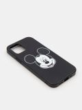 Ovitek za iPhone 12/12 Pro Disney - črna - SINSAY - small3