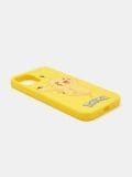 Maska za iPhone  Pokémon - žuta - SINSAY - small2