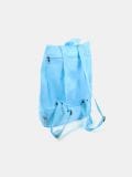 Zaino - azzurro - SINSAY - small2
