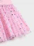 Rochie Barbie - roz-pastel - SINSAY - small4