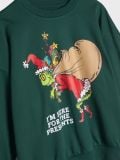 Dressipluus Grinch - terasroheline - SINSAY - small2