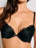 Push-up grudnjak - crno - SINSAY - small4