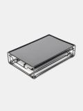 Kuhinjski organizator - črna - SINSAY - small1