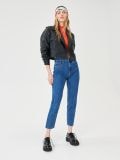 Kurtka ramoneska - czarny - SINSAY - small5
