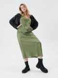 Kurtka ramoneska - czarny - SINSAY - small2