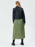 Kurtka ramoneska - czarny - SINSAY - small3