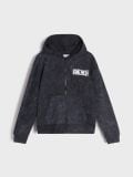 Felpa One Piece - nero - SINSAY - small2