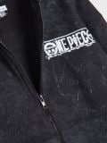Felpa One Piece - nero - SINSAY - small5