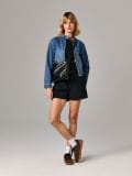 Denim jacket - plavi džins - SINSAY - small3