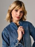Denim jacket - plavi džins - SINSAY - small5