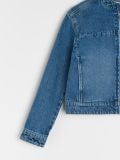 Denim jacket - plavi džins - SINSAY - small11
