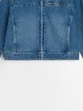 Denim jacket - plavi džins - SINSAY - small9