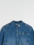 Denim jacket - plavi džins - SINSAY - small14