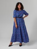 Ruha - kék - SINSAY - small1