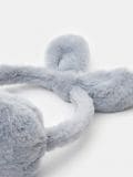 Nauszniki - szary - SINSAY - small2