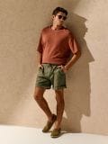 Trainers - θαμπο πρασινο - SINSAY - small1