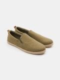 Trainers - θαμπο πρασινο - SINSAY - small2