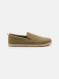 Trainers - θαμπο πρασινο - SINSAY - small3
