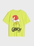 T-särk Grinch - kollakasroheline - SINSAY - small3
