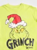 T-särk Grinch - kollakasroheline - SINSAY - small2