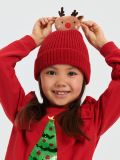 Beanie - punane - SINSAY - small5