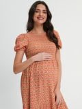 KISMAMA midiruha - többszínű - SINSAY - small1