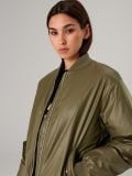 Bomber τζάκετ - χακί - SINSAY - small6