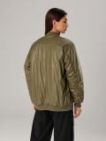 Bomber τζάκετ - χακί - SINSAY - small7