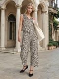 Culotte püksid leopardimustriga - mitmevärviline - SINSAY - small3