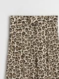 Culotte püksid leopardimustriga - mitmevärviline - SINSAY - small8