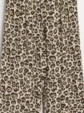 Culotte püksid leopardimustriga - mitmevärviline - SINSAY - small9