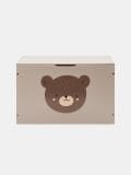 Contenitore - beige - SINSAY - small3