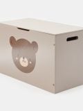 Contenitore - beige - SINSAY - small2