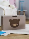 Contenitore - beige - SINSAY - small1