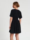 Linasegust kleit - must - SINSAY - small3