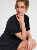 Linasegust kleit - must - SINSAY - small4