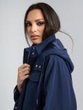 Parka - mornarica - SINSAY - small5