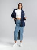 Parka - mornarica - SINSAY - small7