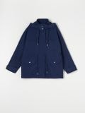 Parka - mornarica - SINSAY - small2