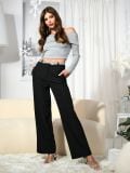 Bluza dugih rukava - srebro - SINSAY - small8
