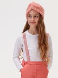 Turban - pomarańczowy - SINSAY - small1