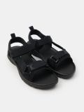 Sandali na ježka - črna - SINSAY - small1