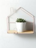 Polica - roze - SINSAY - small1